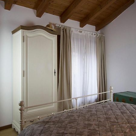 Casa Eulalia Villa Borso del Grappa Eksteriør bilde