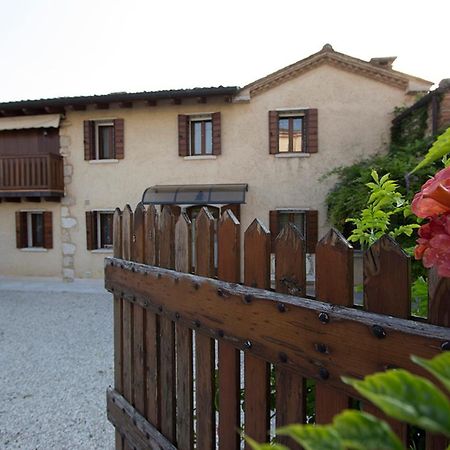 Casa Eulalia Villa Borso del Grappa Eksteriør bilde