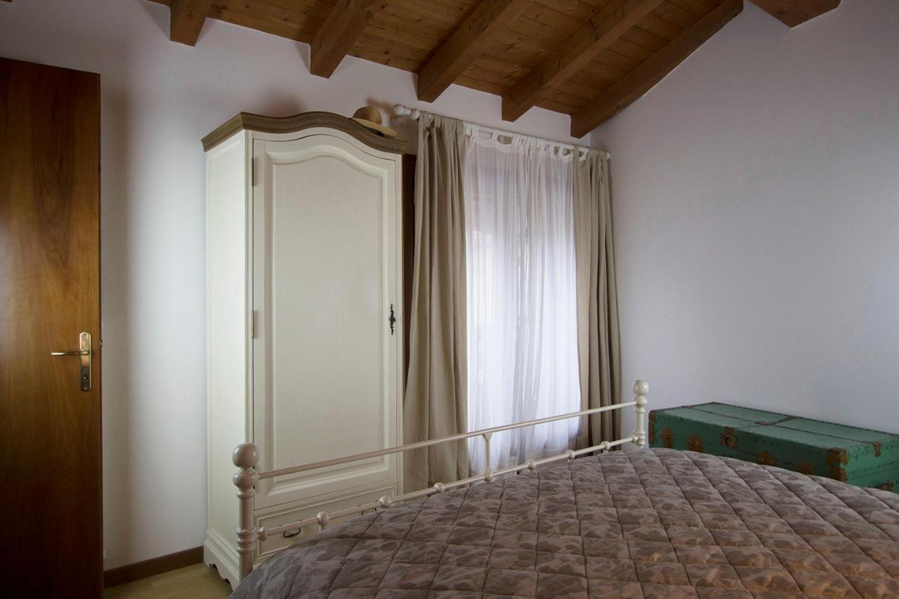 Casa Eulalia Villa Borso del Grappa Eksteriør bilde
