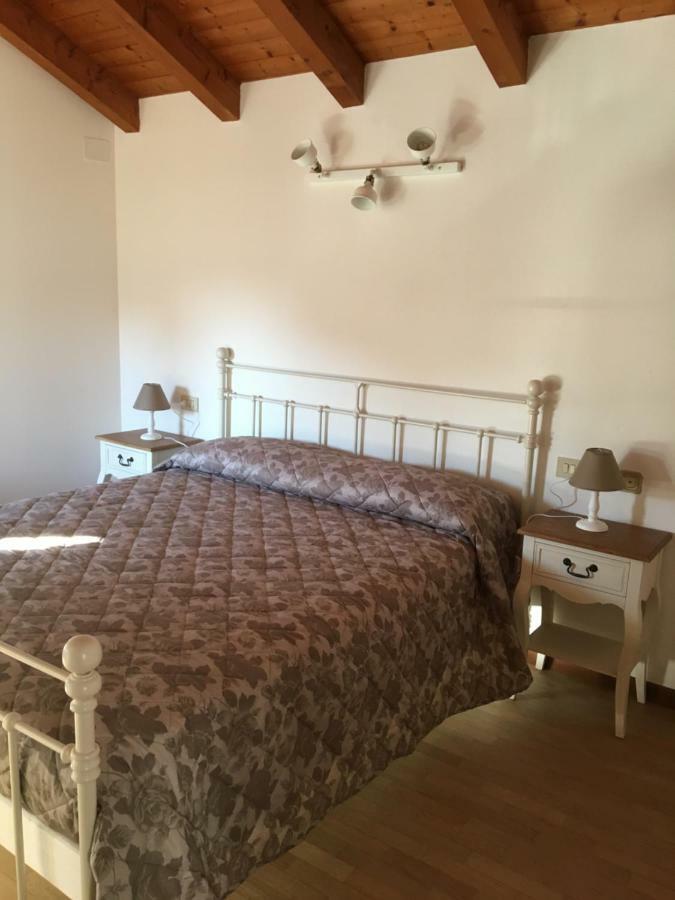 Casa Eulalia Villa Borso del Grappa Eksteriør bilde