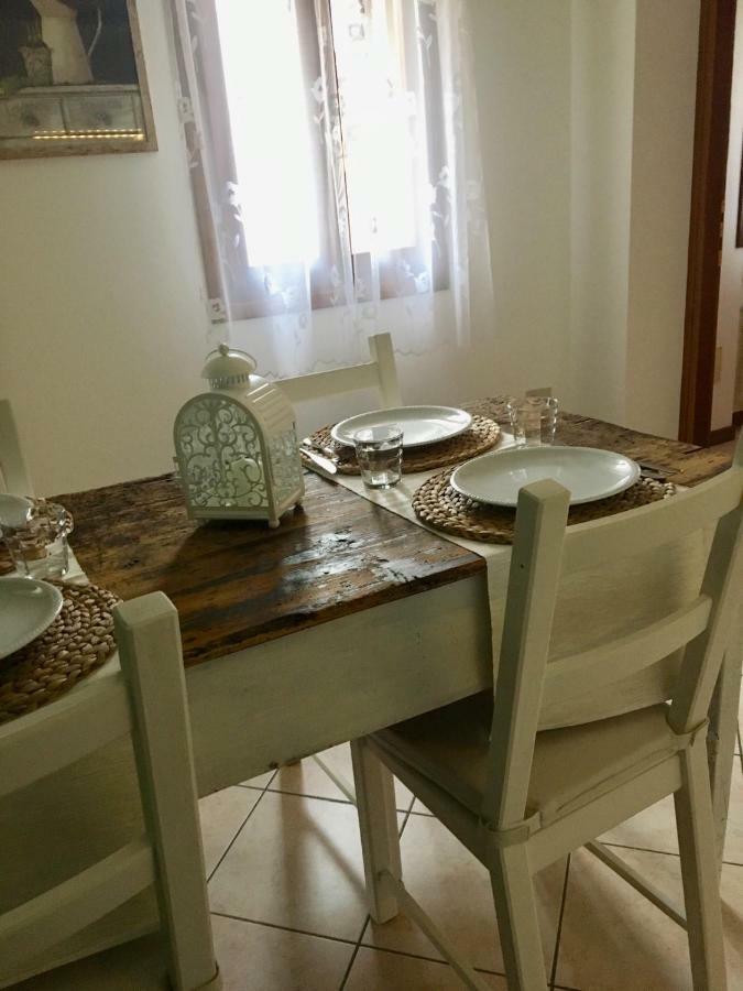 Casa Eulalia Villa Borso del Grappa Eksteriør bilde