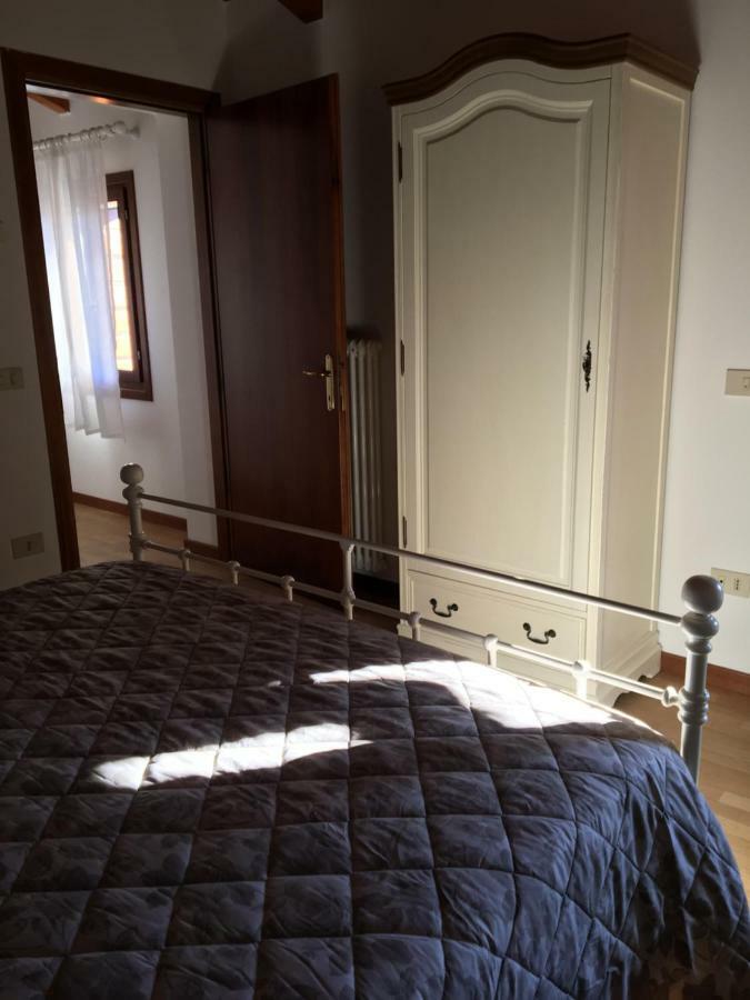 Casa Eulalia Villa Borso del Grappa Eksteriør bilde