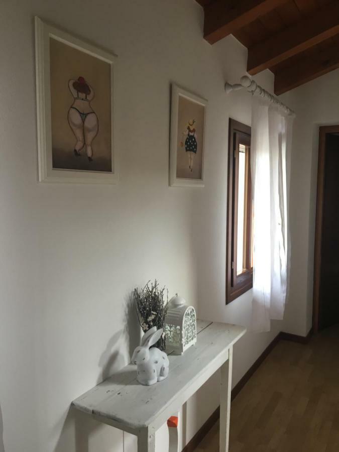 Casa Eulalia Villa Borso del Grappa Eksteriør bilde