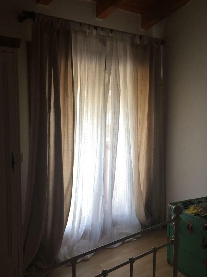 Casa Eulalia Villa Borso del Grappa Eksteriør bilde