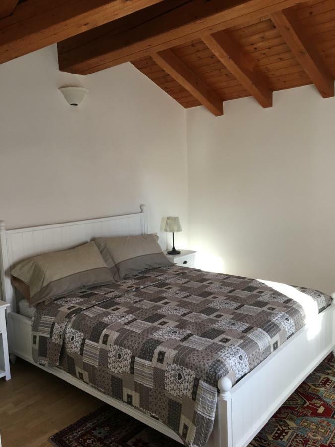 Casa Eulalia Villa Borso del Grappa Eksteriør bilde