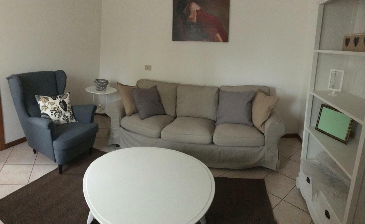 Casa Eulalia Villa Borso del Grappa Eksteriør bilde